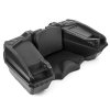 Kimpex Trunk Nomad with Heated Grip