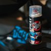 Color spray blue BL-002 (repair spray for TGB frames)