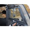 Kabina bez střechy včetně topení pro LINHAI UTV 1100 DIESEL (možné použít originál střechu)