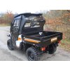 Kabina bez střechy včetně topení pro LINHAI UTV 1100 DIESEL (možné použít originál střechu)