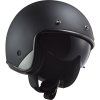 LS2 OF601 BOB II SOLID MATT BLACK-06 (Varianta LS2 OF601 BOB II SOLID MATT BLACK-06 S)