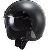 LS2 OF601 BOB II SOLID MATT BLACK-06 (Varianta LS2 OF601 BOB II SOLID MATT BLACK-06 S)