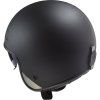 LS2 OF601 BOB II SOLID MATT BLACK-06 (Varianta LS2 OF601 BOB II SOLID MATT BLACK-06 S)