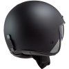 LS2 OF601 BOB II SOLID MATT BLACK-06 (Varianta LS2 OF601 BOB II SOLID MATT BLACK-06 S)