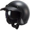 LS2 OF601 BOB II SOLID MATT BLACK-06 (Varianta LS2 OF601 BOB II SOLID MATT BLACK-06 S)