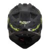 LS2 MX702 PIONEER II CRAZY M.BLACK H-V YELL.-06