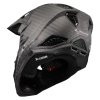 LS2 MX703 C X-FORCE MATT CARBON-06 (Varianta LS2 MX703 C X-FORCE MATT CARBON-06 S)
