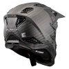 LS2 MX703 C X-FORCE MATT CARBON-06 (Varianta LS2 MX703 C X-FORCE MATT CARBON-06 S)