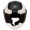 LS2 OF616 AIRFLOW II COVER WHITE BROWN-06
