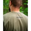Finntrail T-shirt ATV skull Khaki