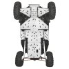 SHARK Skidplate UTV Polaris Ranger XP 1000