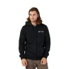 FOX Absolute Fleece Zip - Black