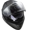 LS2 FF800 STORM II SOLID MATT BLACK-06 (Varianta LS2 FF800 STORM II SOLID MATT BLACK-06 3XL)