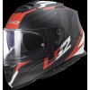 LS2 FF800 STORM II NERVE MATT BLACK RED-06