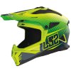 LS2 MX708 FAST II DUCK M.H-V GREEN H-V YELL.-06