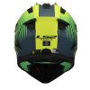 LS2 MX708 FAST II DUCK M.H-V GREEN H-V YELL.-06