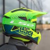LS2 MX708 FAST II DUCK M.H-V GREEN H-V YELL.-06