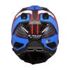 LS2 MX703 X-FORCE GALUO WHITE RED BLUE-06 (Varianta LS2 MX703 X-FORCE GALUO WHITE RED BLUE-06 L)