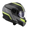 LS2 FF908 STROBE II MONZA M.BLACK H-V YELLOW-06 (Varianta LS2 FF908 STROBE II MONZA M.BLACK H-V YELLOW-06 XXL)