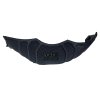 LS2 FF900 CHIN CURTAIN
