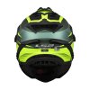 LS2 MX701 EXPLORER SPIRE GREEN H-VIS YELLOW-06 (Varianta LS2 MX701 EXPLORER SPIRE GREEN H-VIS YELLOW-06 L)