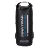 Finntrail Backpack Target Black 20L