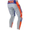 FOX 360 Linc Pant-Grey/Orange MX (Varianta FOX 360 Linc Pant-Grey/Orange- 34 (L) MX)