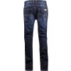 LS2 VISION EVO MAN JEANS BLUE (Varianta LS2 VISION EVO MAN JEANS BLUE XXL)