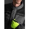 LS2 LANCE MAN JACKET GREY BLACK YELLOW (Varianta LS2 LANCE MAN JACKET GREY BLACK YELLOW S)