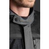 LS2 LANCE MAN JACKET GREY BLACK YELLOW (Varianta LS2 LANCE MAN JACKET GREY BLACK YELLOW S)