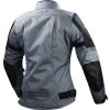 LS2 SERRA EVO LADY JACKET GREY (Varianta LS2 SERRA EVO LADY JACKET GREY 4XL)