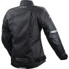 LS2 SERRA EVO LADY JACKET BLACK (Varianta LS2 SERRA EVO LADY JACKET BLACK 3XL)
