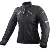 LS2 SERRA EVO LADY JACKET BLACK (Varianta LS2 SERRA EVO LADY JACKET BLACK 3XL)