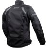 LS2 DART LADY JACKET BLACK (Varianta LS2 DART LADY JACKET BLACK S)