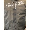 LS2 GATE LADY JACKET BLACK DARK GREY (Varianta LS2 GATE LADY JACKET BLACK DARK GREY XS)