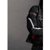 LS2 GATE LADY JACKET BLACK PINK (Varianta LS2 GATE LADY JACKET BLACK PINK S)
