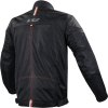 LS2 ALBA MAN JACKET BLACK (Varianta LS2 ALBA MAN JACKET BLACK 4XL)