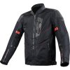 LS2 ALBA MAN JACKET BLACK (Varianta LS2 ALBA MAN JACKET BLACK 4XL)