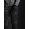 LS2 VENTO MAN PANT BLACK (Varianta LS2 VENTO MAN PANT BLACK 4XL)