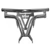 XRW FRONT BUMPER GALAXY POLISHED (Varianta XRW FRONT BUMPER GALAXY POLISHED - YAMAHA YFM700R)
