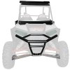 XRW FRONT BUMPER PX13 BLACK (Varianta XRW FRONT BUMPER PX13 BLACK - POLARIS RZR 1000 XP (XX-18))