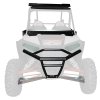 XRW FRONT BUMPER PX13 BLACK (Varianta XRW FRONT BUMPER PX13 BLACK - POLARIS RZR 1000 XP (XX-18))