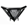 XRW FRONT BUMPER X10 Black (Varianta XRW FRONT BUMPER X10 Black - YAMAHA YFZ 450 R)