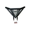 XRW FRONT BUMPER X10 Black (Varianta XRW FRONT BUMPER X10 Black - YAMAHA YFZ 450 R)