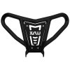XRW FRONT BUMPER X17 BLACK PHD BLACK (Varianta XRW FRONT BUMPER X17 BLACK PHD BLACK - YAMAHA YFM 700R)