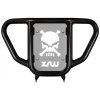 XRW FRONT BUMPER XR9 Black (Varianta XRW FRONT BUMPER XR9 Black - YAMAHA YFZ 450 R)