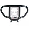 XRW FRONT BUMPER XR9 Black (Varianta XRW FRONT BUMPER XR9 Black - YAMAHA YFZ 450 R)