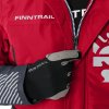 Finntrail Jacket Rachel Red (Varianta Finntrail Jacket Rachel Red XS)