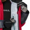 Finntrail Jacket Rachel Red (Varianta Finntrail Jacket Rachel Red XS)