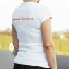 SEGWAY POWERSPORTS White Women T-shirt (Varianta SEGWAY POWERSPORTS White Women T-shirt XS)